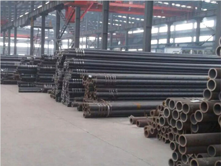 巴宜12cr2mo化肥专用管