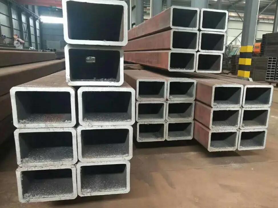 巴宜s355j0方管