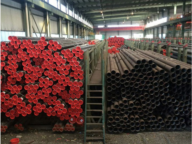 巴宜12crmo化肥专用管